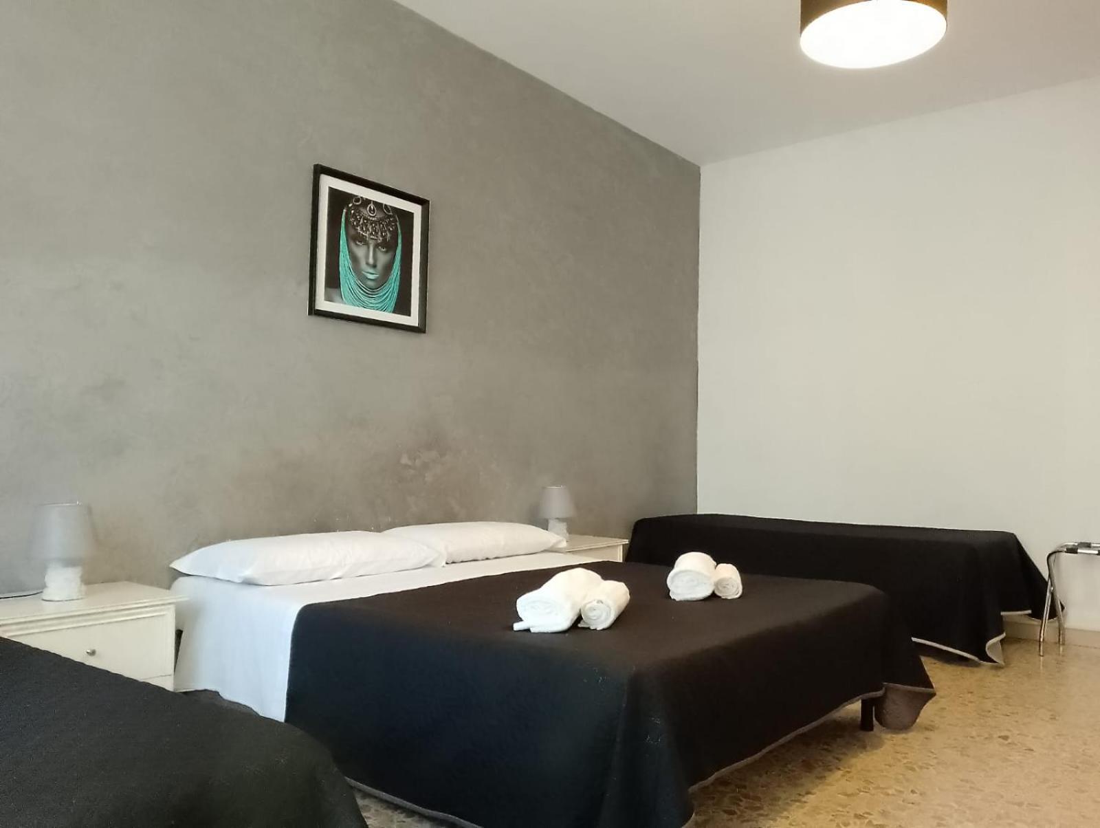 Alghero Seaside Guest House - Affittacamere المظهر الخارجي الصورة