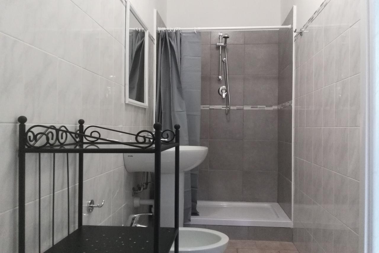 Alghero Seaside Guest House - Affittacamere المظهر الخارجي الصورة