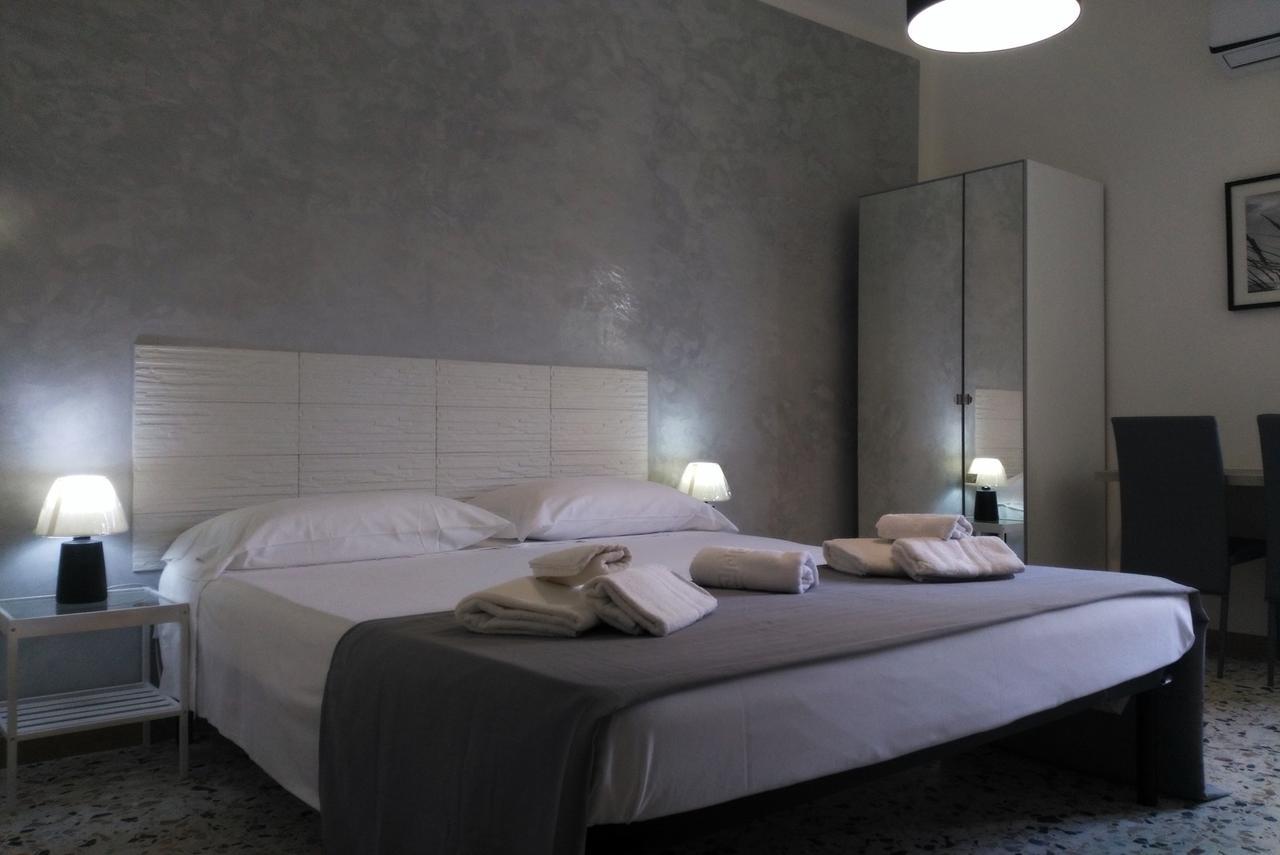 Alghero Seaside Guest House - Affittacamere المظهر الخارجي الصورة