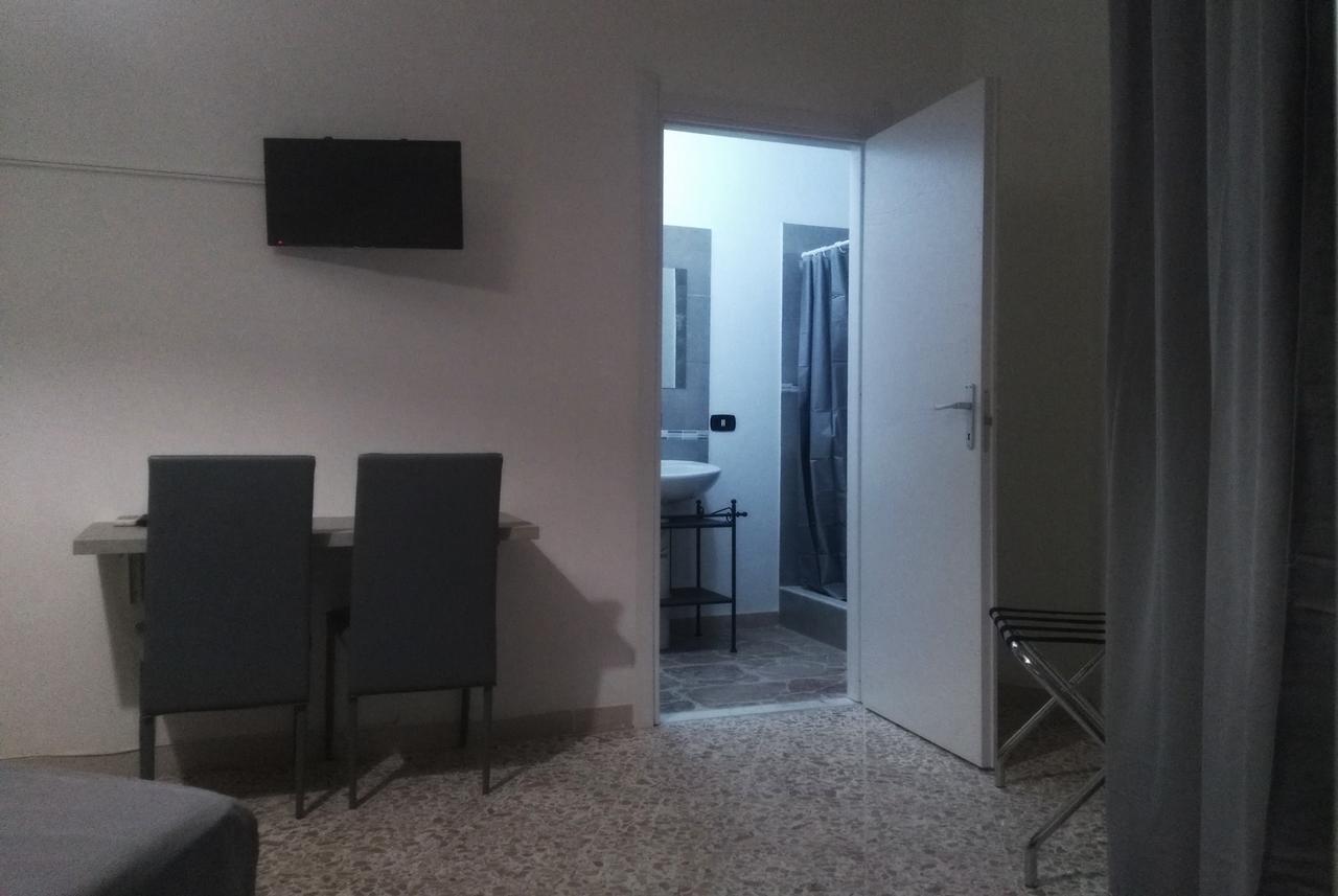 Alghero Seaside Guest House - Affittacamere المظهر الخارجي الصورة