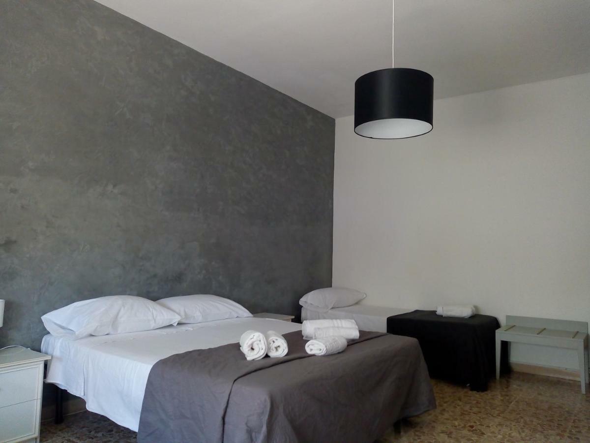 Alghero Seaside Guest House - Affittacamere المظهر الخارجي الصورة